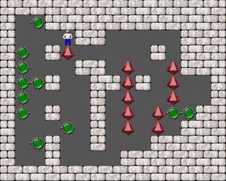 Уровень 929 — Bugs1005 collections